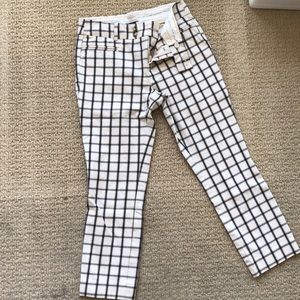 Essentials by anthropology